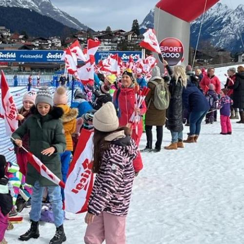 Virtus Skimeisterschaft