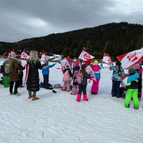 Virtus Skimeisterschaft